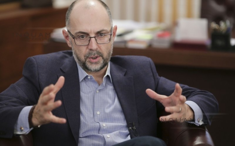 Kelemen Hunor vede un Guvern PSD-PNL-UDMR pe următorii trei ani. Când ar putea fi votat în Parlament