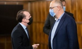Emoții pentru coaliția PSD - PNL - UDMR / Kelemen Hunor: „Ne-am blocat la discuţia pe premier”