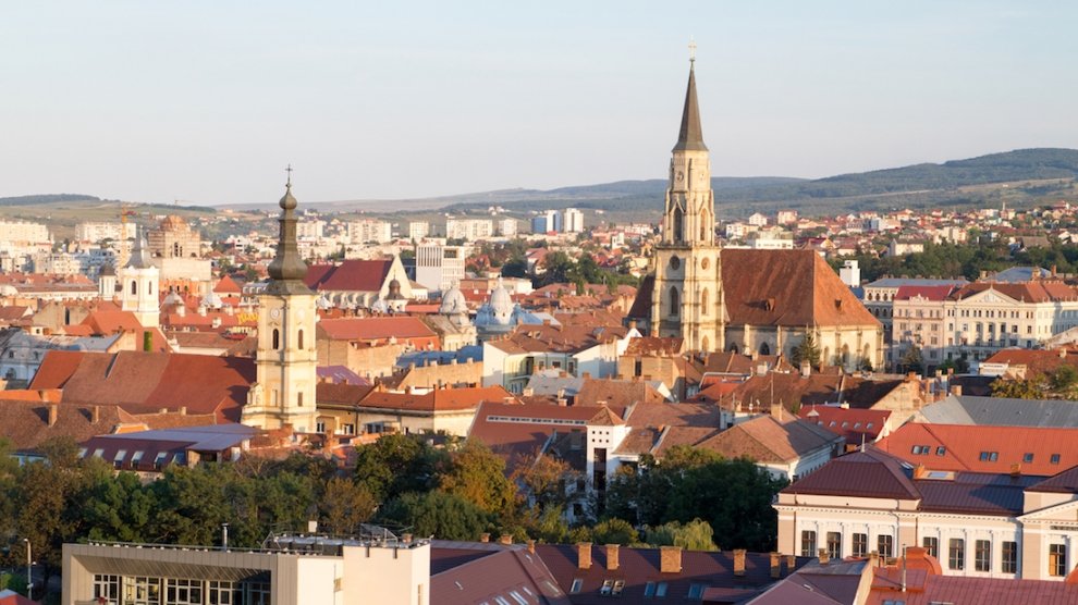 Majorare de  8,4% la prețul apartamentelor de vânzare la Cluj-Napoca