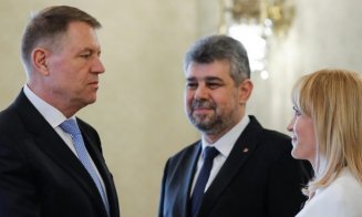 Negocierile pentru formarea Guvernului, blocate! Liderii PNL, PSD și UDMR vor avea o discuţie președintele Iohannis