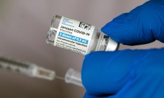 Maladie rară, adăugată de EMA pe lista efectelor adverse ale vaccinului Johnson&Johnson