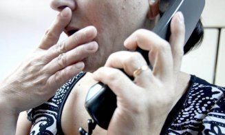 ATENŢIE! Escrocheria prin „metoda COVID” ia amploare la Cluj. FALŞI medici cer bani pentru tratamentul unor rude internate