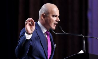 Rareș Bogdan: PSD propune măsuri comuniste. Trebuie sprijinit şi mediul de afaceri, nu doar nevoiaşii