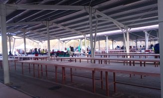 Pregătiţi-vă certificatul de vaccinare dacă vreţi mâine la OSER! Armata RADP a făcut legea sâmbătă