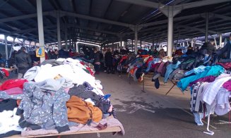 Pregătiţi-vă certificatul de vaccinare dacă vreţi mâine la OSER! Armata RADP a făcut legea sâmbătă