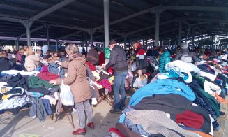 Pregătiţi-vă certificatul de vaccinare dacă vreţi mâine la OSER! Armata RADP a făcut legea sâmbătă