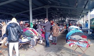 Pregătiţi-vă certificatul de vaccinare dacă vreţi mâine la OSER! Armata RADP a făcut legea sâmbătă