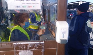 Pregătiţi-vă certificatul de vaccinare dacă vreţi mâine la OSER! Armata RADP a făcut legea sâmbătă