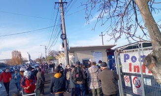 Pregătiţi-vă certificatul de vaccinare dacă vreţi mâine la OSER! Armata RADP a făcut legea sâmbătă