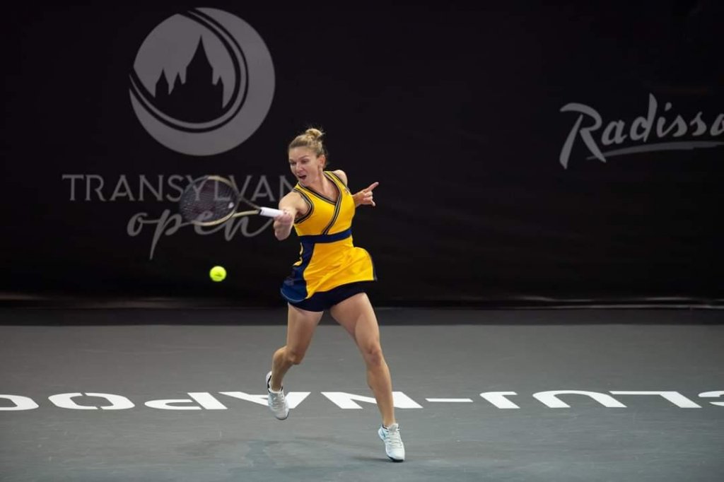Mesajul Simonei Halep la finalul unui 2021 marcat de accidentări: “A fost un an incredibil de provocator”