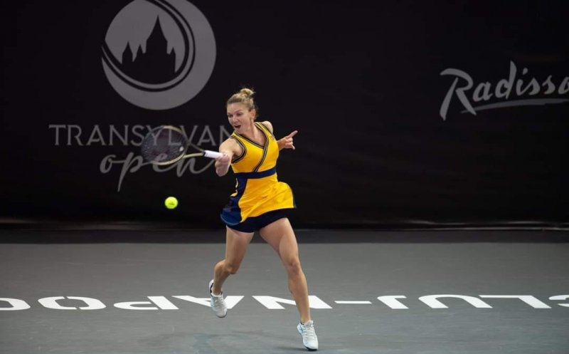 Mesajul Simonei Halep la finalul unui 2021 marcat de accidentări: “A fost un an incredibil de provocator”