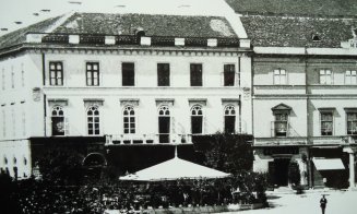 Stră-străbunica reginei Elisabeta II a Marii Britanii a copilărit la Cluj