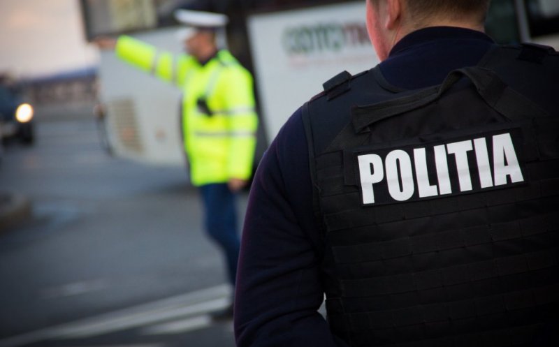 Poliția Cluj face angajări! Sunt scoase la concurs 20 de posturi