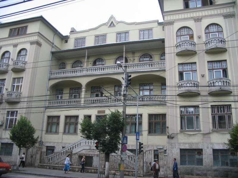 Alertă de incendiu la Spitalul de Copii de pe Moților. Ce spun pompierii