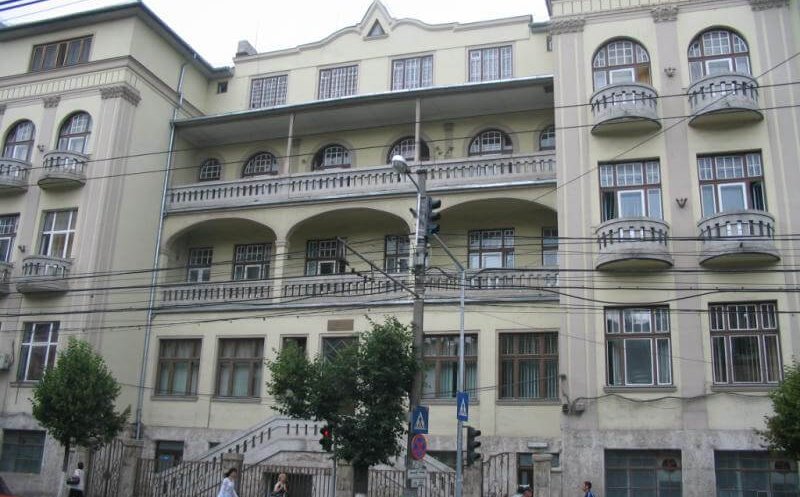 Alertă de incendiu la Spitalul de Copii de pe Moților. Ce spun pompierii