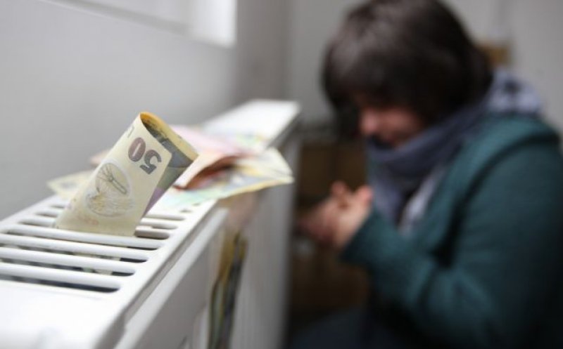 Vor îngheța de frig clujenii, iarna asta? Emil Boc, supărat din cauza centralelor termice de apartament