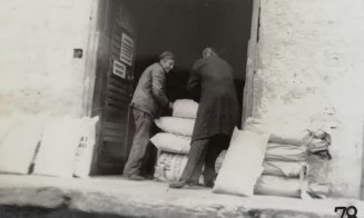 Imagini de colecţie cu CLUJANA. Cum vrea un deputat de Cluj să ajute la refuncţionalizarea fabricii (pe modelul Pegas, Adidas)
