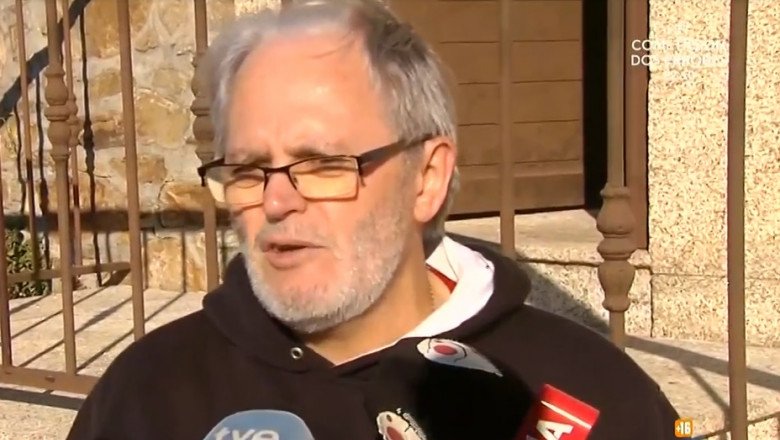 Un bărbat s-a prefăcut că este în comă timp de 35 de ani. S-a întâmplat după un accident: „Îmi asum toată vinovăția”