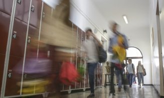 LISTĂ! Rata de vaccinare din toate școlile clujene. În 10 unități din Cluj nicio persoană nu este vaccinată  