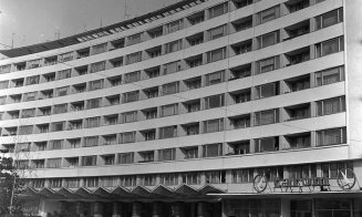 Cine vine după TAROM în centrul Clujului