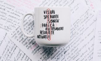 De ce a renunţat la meseria ei o tânără medic veterinar din Cluj şi a început o afacere cu o investiţie de doar 70 de lei
