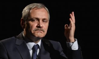 Dragnea continuă dezvăluirile: „Exista o înțelegere ca USR să fie scos de la guvernare și PSD să facă alianţă cu PNL. Miza este viitorul lui Iohannis”