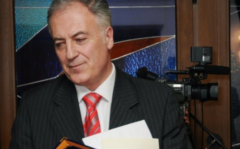S-a stins din viaţă, Florin Zaharescu, fostul director de la Radio Cluj