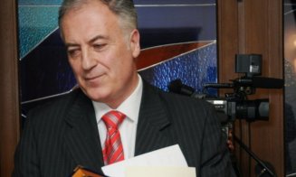 S-a stins din viaţă, Florin Zaharescu, fostul director de la Radio Cluj