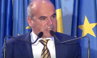 Rareș Bogdan: Nu s-a pus problema rotativei premierului între PSD și PNL. Cîțu nu poate lua decizii de unul singur