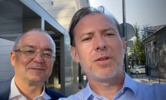 Emil Boc, atac dur la adresa şefului Cîţu: „Alții” pun mai presus interesele lor decât interesul PNL
