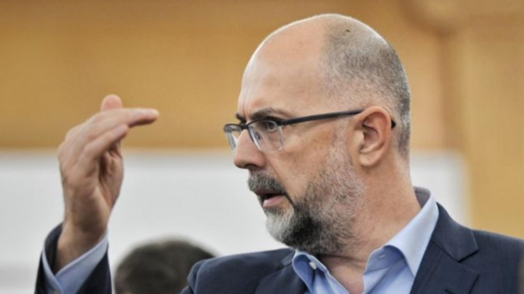 Medicii riscă să nu primească salariile dacă nu avem cât mai urgent un guvern