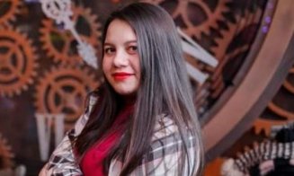 Minoră DISPĂRUTĂ din Cluj-Napoca: Apelaţi 112 dacă aţi văzut-o!