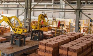Dinamica pieţei de construcţii i-a asigurat producătorului de cărămizi din Cluj, Cemacon, un profit cu 88% mai mare