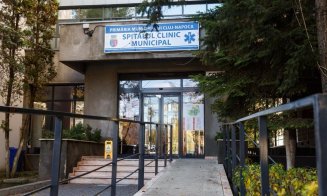 26,6 milioane de lei, bani de la UE, pentru Spitalul Municipal Cluj Napoca