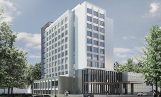 Timişoara, Cluj-Napoca, Braşov, Iaşi şi Constanţa atrag peste 2 miliarde de euro în noi proiecte imobiliare