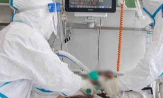 Sfâșietor! Ultima convorbire telefonică a unui pacient cu COVID înainte de a muri. Medic: "A fost ultimul apel. A mai trăit câteva minute"