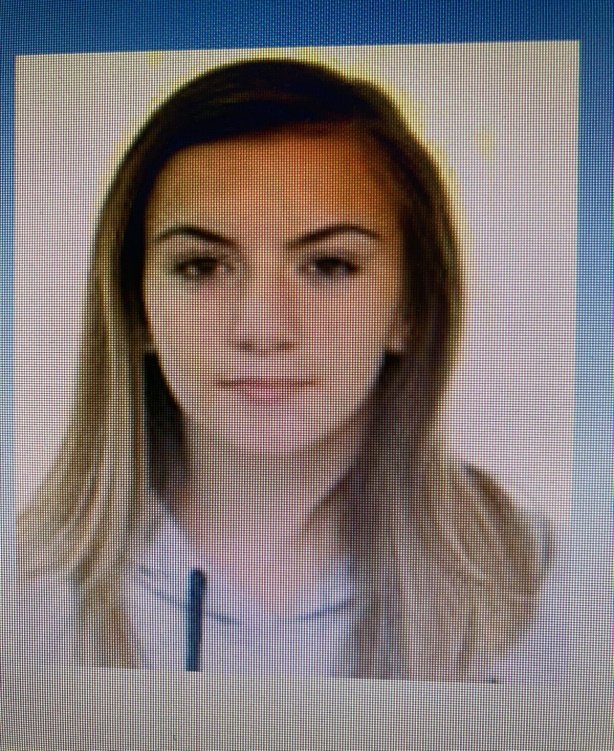Încă o adolescentă dată dispărută la Cluj. A plecat de acasă și nu s-a mai întors