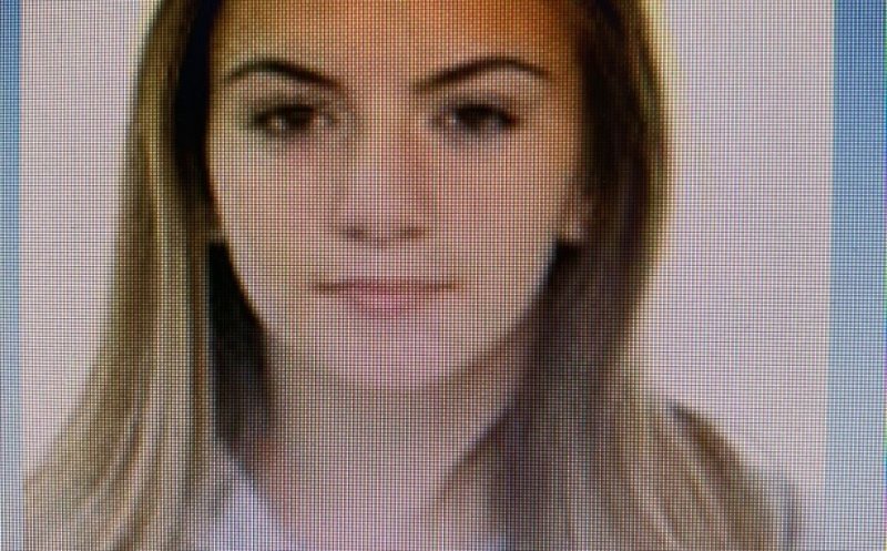 Încă o adolescentă dată dispărută la Cluj. A plecat de acasă și nu s-a mai întors