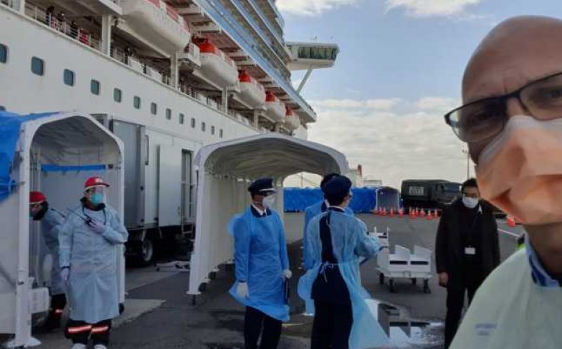 Clujeanul expert în medicina dezastrelor care a învins pandemia în Australia