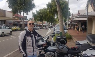 Clujeanul expert în medicina dezastrelor care a învins pandemia în Australia