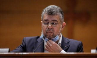 Ciolacu, mesaj pentru Cîțu: „Dacă dorește ca Alexandru Rafila să fie prim-ministru, eu sunt de acord. Înseamnă că avem premier”