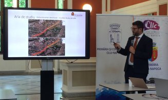 Boc semnează luni contractul pentru ”lărgirea” străzii Moților