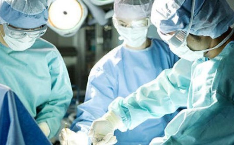Donator de organe la 77 de ani: Rinichii au ajuns la Institutul Clinic de Urologie şi Transplant Renal Cluj