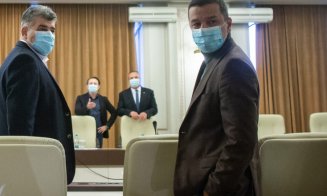 Ce conține programul de guvernare PSD-PNL. Pensiile ar putea creşte cu 10%, iar alocaţiile cu 20%