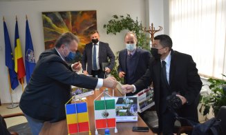 Clujenii ar putea zbura direct către Mexico City sau Cancun