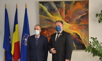 Clujenii ar putea zbura direct către Mexico City sau Cancun