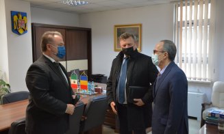 Clujenii ar putea zbura către Mexico City sau Cancun