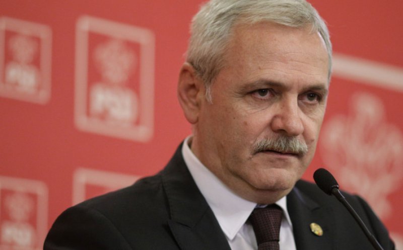 Dragnea, un nou atac la adresa șefului PSD: „Ciolacu, cel mai mărunt şi ridicol personaj. Până şi Cîţu l-a umilit”