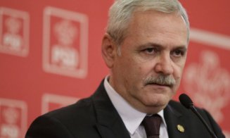 Dragnea, un nou atac la adresa șefului PSD: „Ciolacu, cel mai mărunt şi ridicol personaj. Până şi Cîţu l-a umilit”