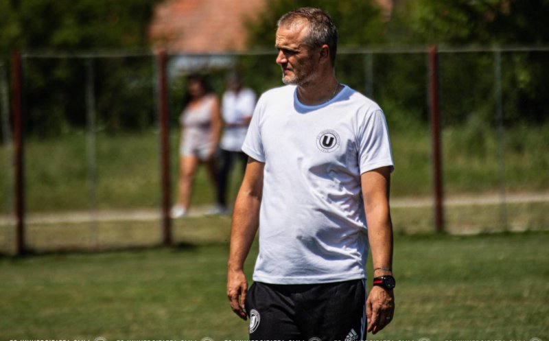 Erik Lincar știe cum poate fi învinsă Steaua: “Îmi doresc concentrare maximă de la jucătorii mei”